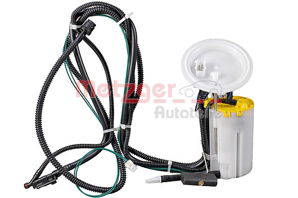 METZGER 2250508 Kraftstoff-Fördereinheit